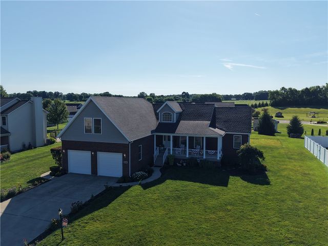 2049 N Highlander Drive, Xenia, OH 45385