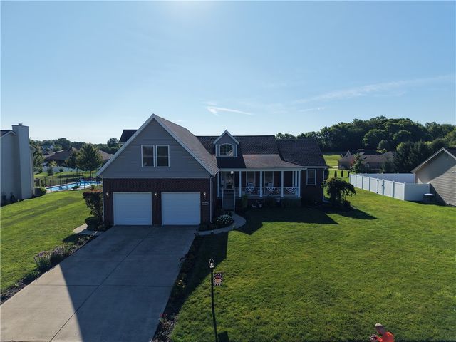 2049 N Highlander Drive, Xenia, OH 45385
