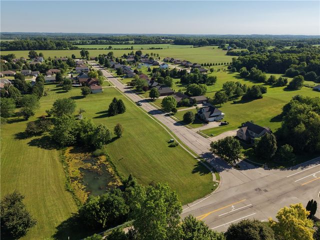 2049 N Highlander Drive, Xenia, OH 45385