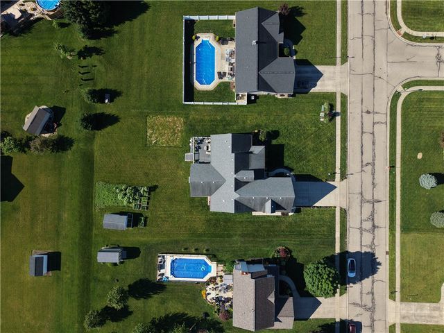 2049 N Highlander Drive, Xenia, OH 45385