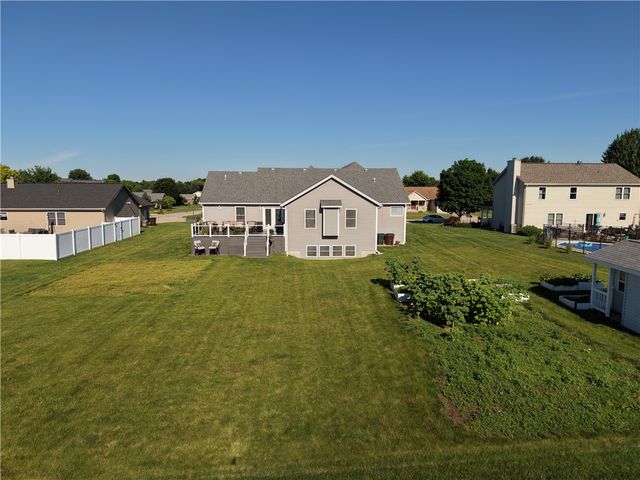 2049 N Highlander Drive, Xenia, OH 45385