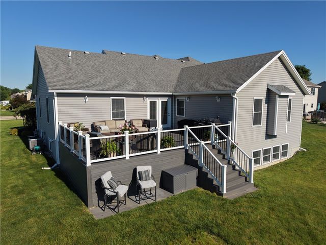 2049 N Highlander Drive, Xenia, OH 45385
