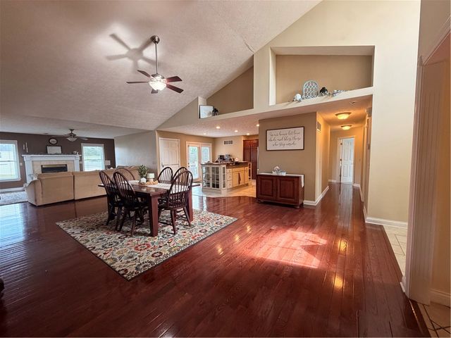 2049 N Highlander Drive, Xenia, OH 45385