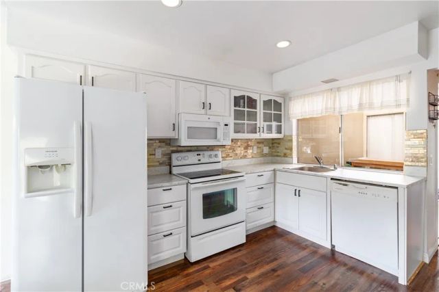 1492 Downing Court, Corona, CA 92882