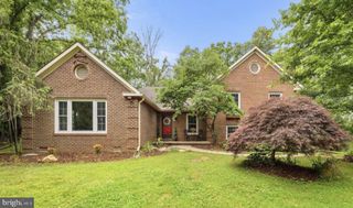 8487 BOTHA RD, Warrenton, VA 20186