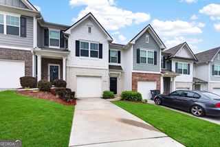 5705 Union Pointe Drive, Union City, GA 30291