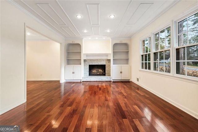 647 Shannon Green Circle SW, Mableton, GA 30126