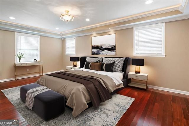 647 Shannon Green Circle SW, Mableton, GA 30126