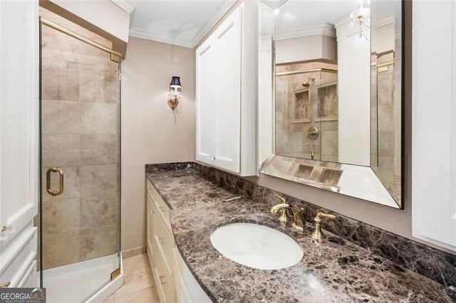 647 Shannon Green Circle SW, Mableton, GA 30126