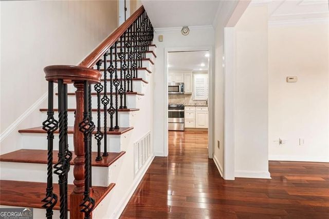 647 Shannon Green Circle SW, Mableton, GA 30126