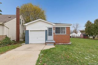 1417 Lincoln Avenue, Lincoln Park, MI 48146