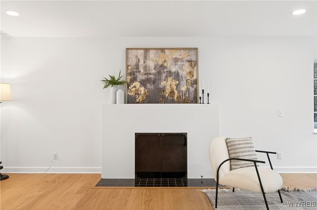 13 Park Street, Buffalo, NY 14201