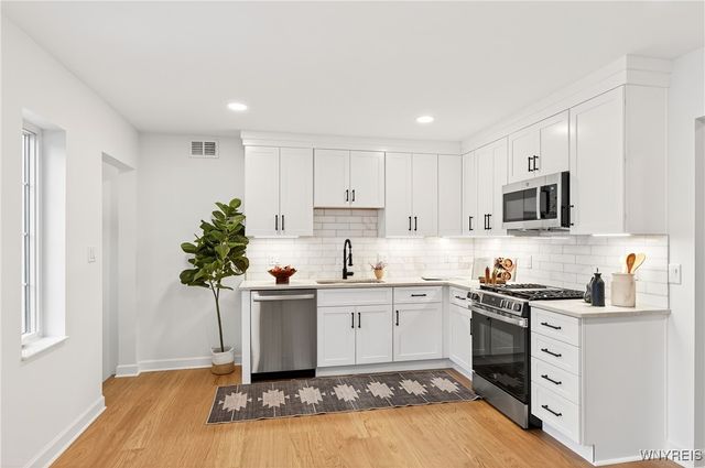 13 Park Street, Buffalo, NY 14201