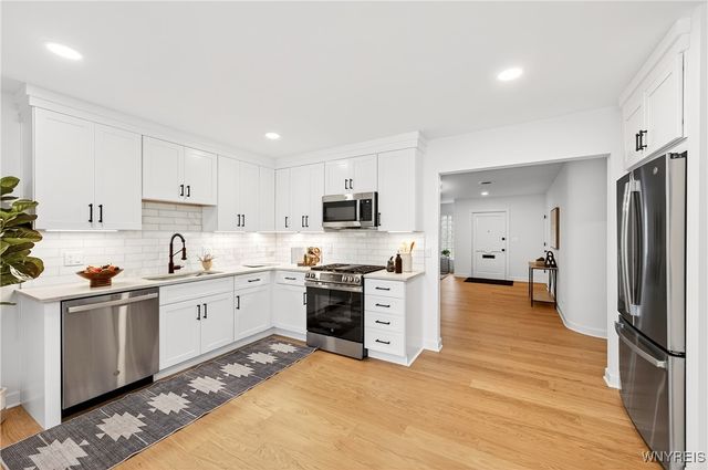 13 Park Street, Buffalo, NY 14201