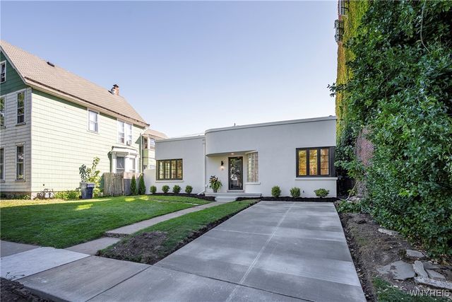 13 Park Street, Buffalo, NY 14201