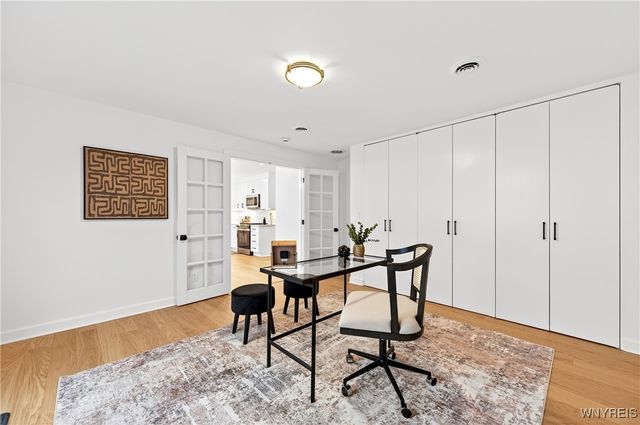 13 Park Street, Buffalo, NY 14201