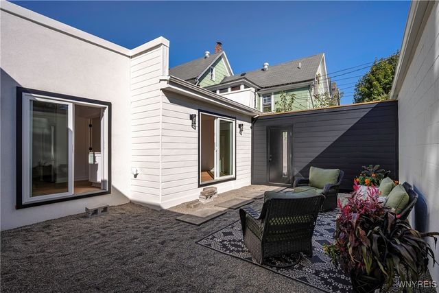 13 Park Street, Buffalo, NY 14201