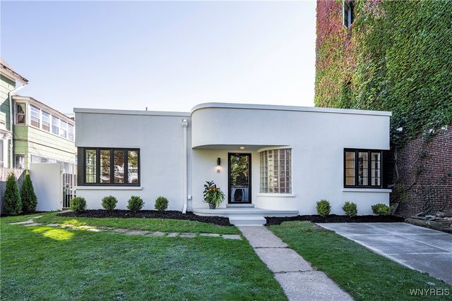 13 Park Street, Buffalo, NY 14201