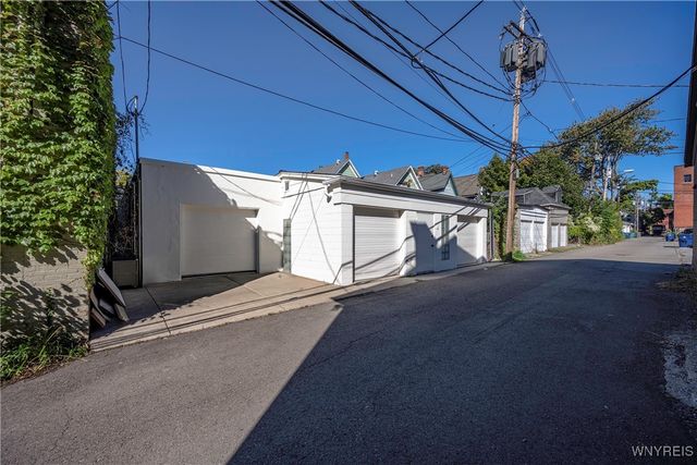 13 Park Street, Buffalo, NY 14201