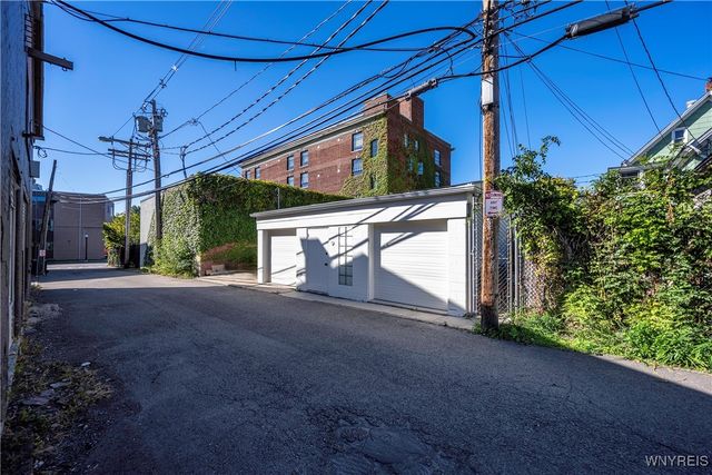 13 Park Street, Buffalo, NY 14201