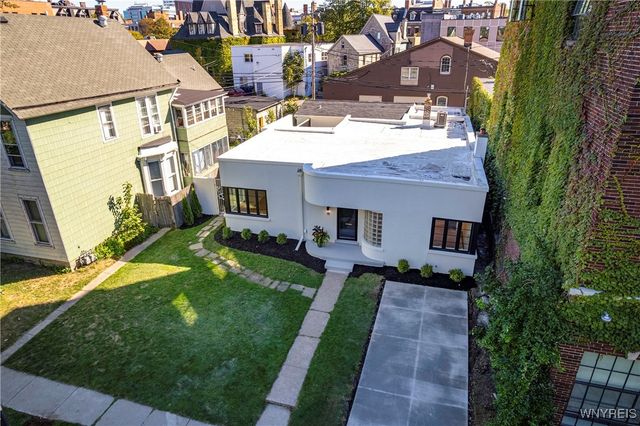 13 Park Street, Buffalo, NY 14201