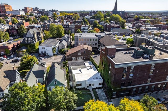 13 Park Street, Buffalo, NY 14201