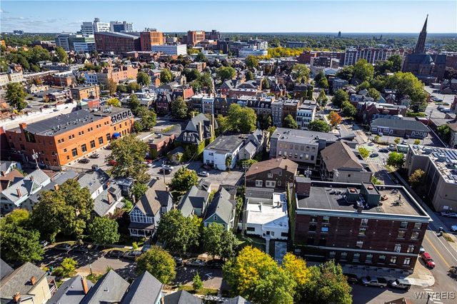 13 Park Street, Buffalo, NY 14201