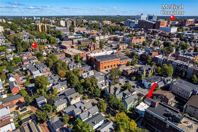 13 Park Street, Buffalo, NY 14201