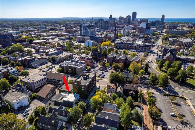 13 Park Street, Buffalo, NY 14201