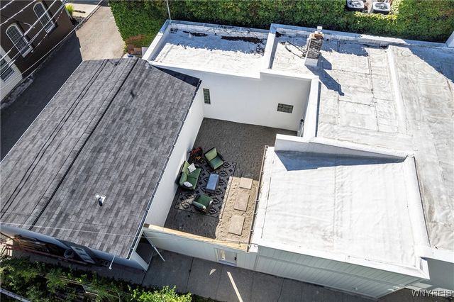 13 Park Street, Buffalo, NY 14201