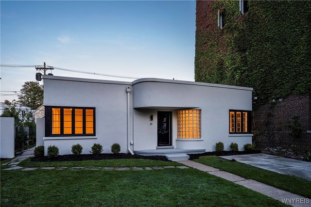 13 Park Street, Buffalo, NY 14201