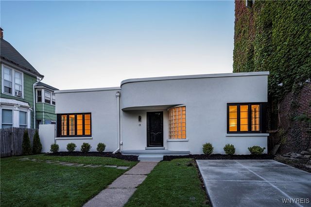 13 Park Street, Buffalo, NY 14201