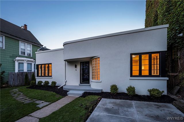 13 Park Street, Buffalo, NY 14201