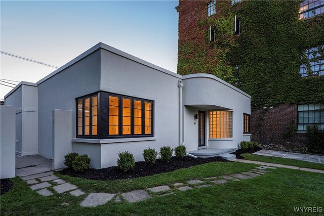 13 Park Street, Buffalo, NY 14201