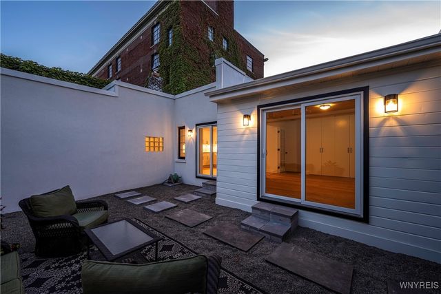 13 Park Street, Buffalo, NY 14201