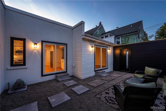 13 Park Street, Buffalo, NY 14201