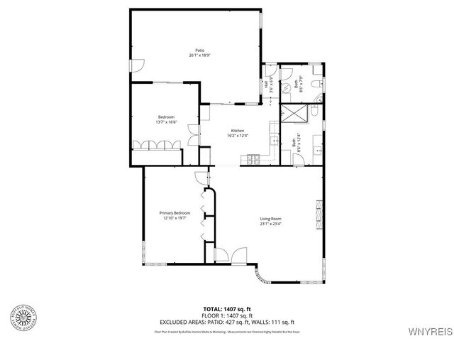 13 Park Street, Buffalo, NY 14201