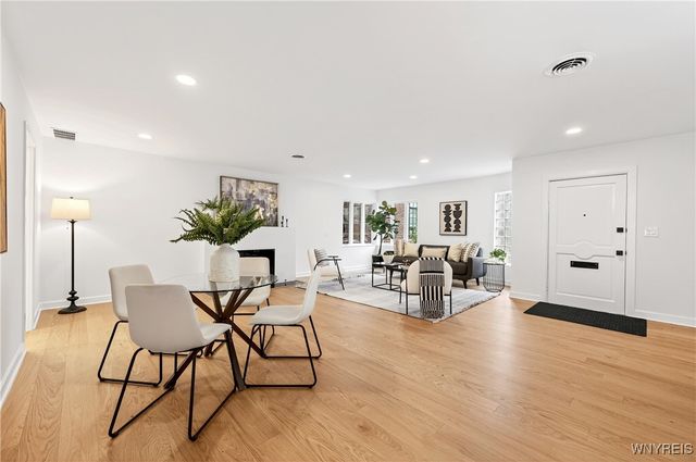 13 Park Street, Buffalo, NY 14201