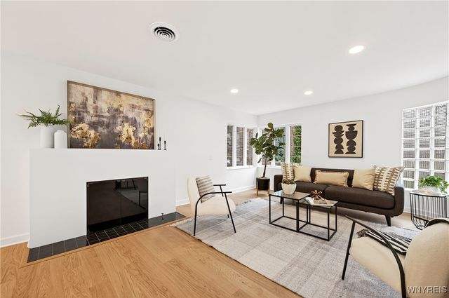 13 Park Street, Buffalo, NY 14201