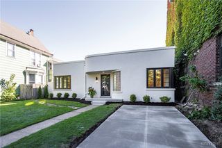 13 Park Street, Buffalo, NY 14201