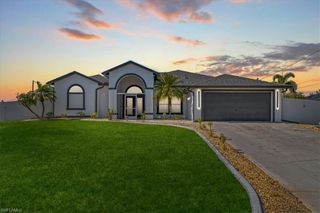 2610 SW Embers TER, Cape Coral, FL 33991