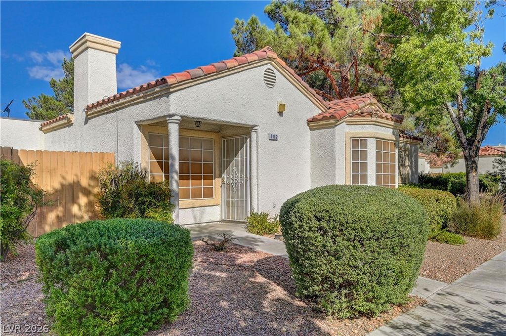 5424 Tassara Way 102, Las Vegas, NV 89108 — photo 2