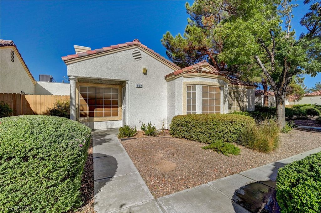 5424 Tassara Way 102, Las Vegas, NV 89108 — photo 3