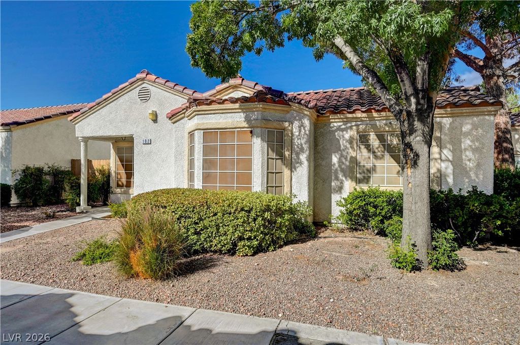 5424 Tassara Way 102, Las Vegas, NV 89108 — photo 4