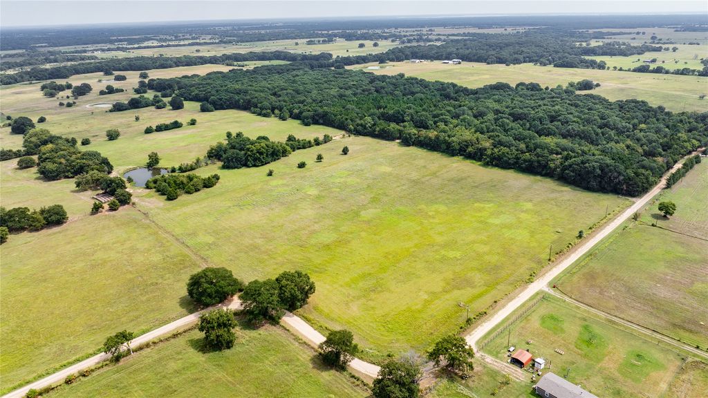 TBD County Road 2130, Telephone, TX 75488