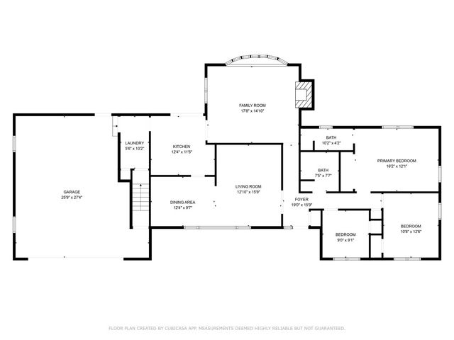 12191 SKYVIEW Drive, Edinboro, PA 16412