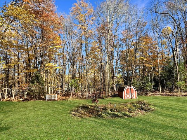 12191 SKYVIEW Drive, Edinboro, PA 16412