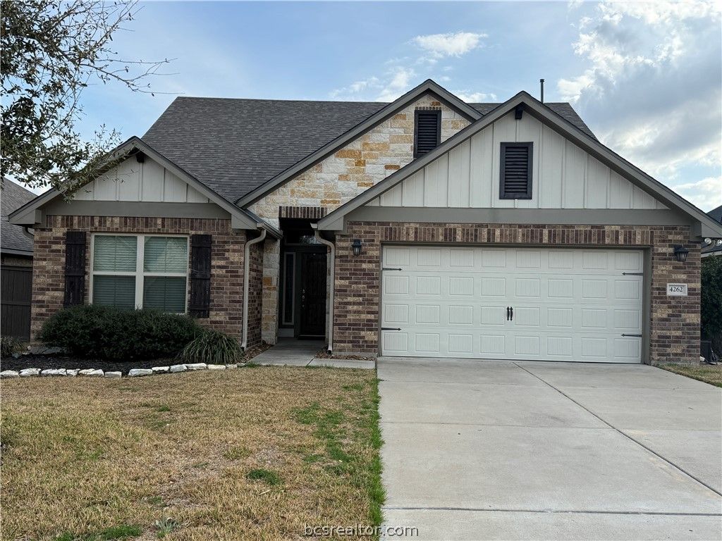 4262 Harding Way, Bryan, TX 77802
