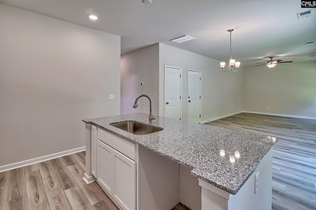 827 Daniel Lake Court, West Columbia, SC 29170