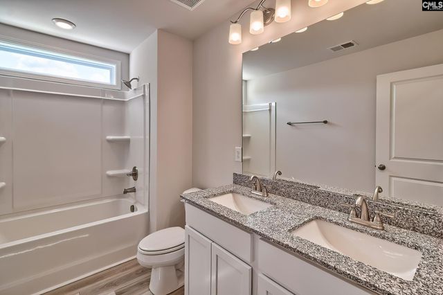 827 Daniel Lake Court, West Columbia, SC 29170